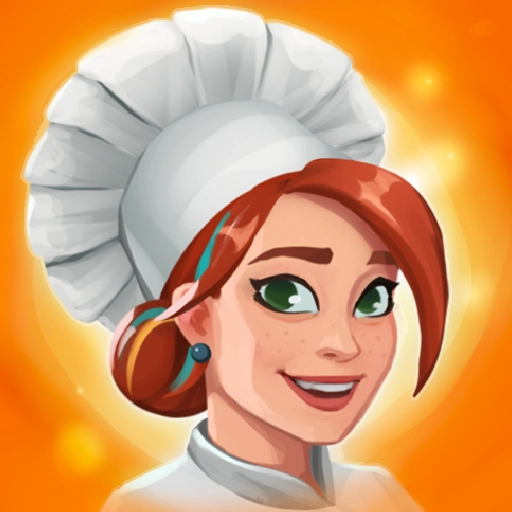 COOK AND MATCH: SARA'S ADVENTURE
