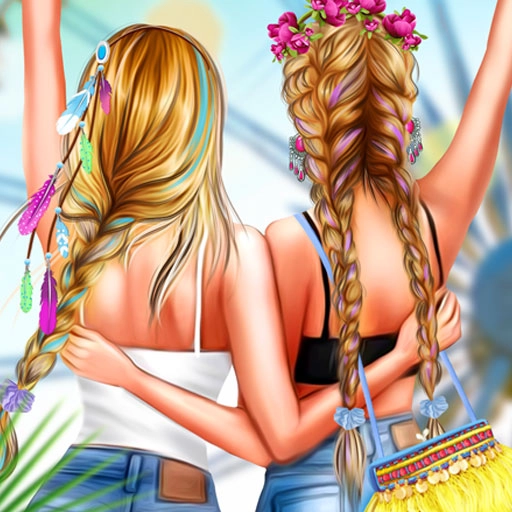 SUMMER FESTIVALS FASHION